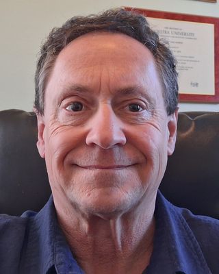 Photo of David Todd Murphy, PhD, Psychologist
