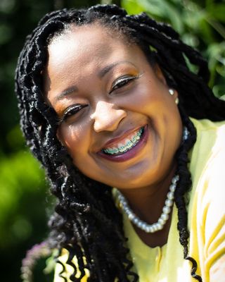 Photo of Keyza Taiwah Turner - Mind, Body & Soul Counseling, LLC, LCSW-C, Clinical Social Work/Therapist