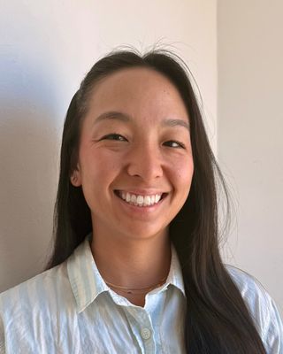 Photo of Iris Chow, Counselor, LMHC