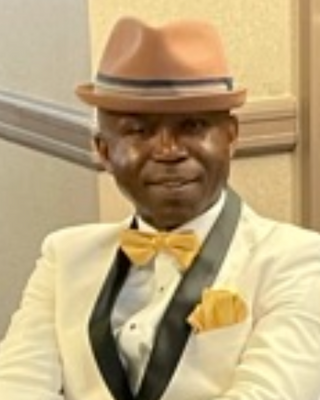 Photo of Chukwudi Victor Okolie, Psychiatric Nurse Practitioner, APN, PMHNP, -BC