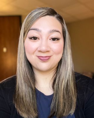 Photo of Sabrina Morales, Clinical Social Work/Therapist, LCSW