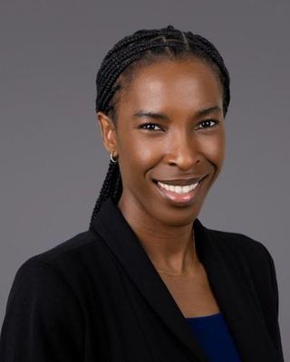 Photo of Annakay Rhule, Psychiatric Nurse Practitioner, PMHNP