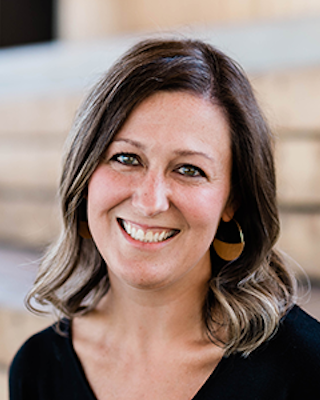 Photo of Natalie S. Van Dusen, Psychologist, PsyD