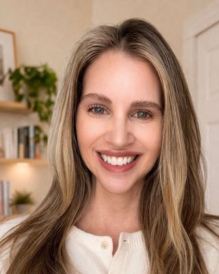 Photo of Heather McAlpine, Licensed Professional Counselor, LPC