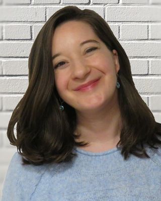 Photo of Briana Gruspier, Clinical Social Work/Therapist, LCSW