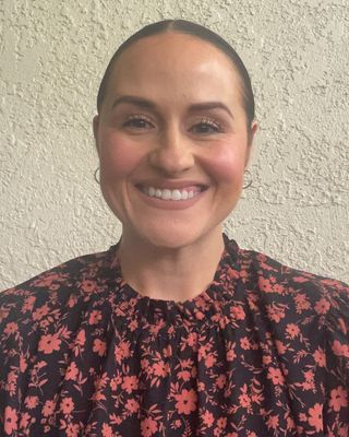 Photo of Nichole Cortes, Marriage & Family Therapist, LMFT