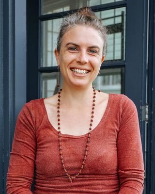 Photo of Shaina Levee - Shaina Levee, M.A., Registered Psychotherapist, MA