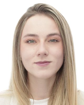 Foto de Andrea Gómez Padilla, Psicoterapeuta