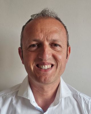 Photo of Thierry Gauthier, Counsellor, MNCPS Acc.