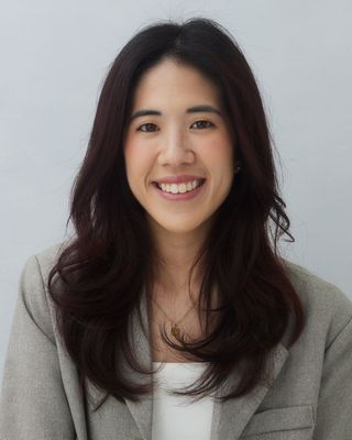 Photo of Priscilla Leung, Registered Psychotherapist (Qualifying)