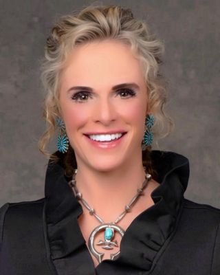 Photo of Allison Gilley, Licensed Professional Counselor, PCLC