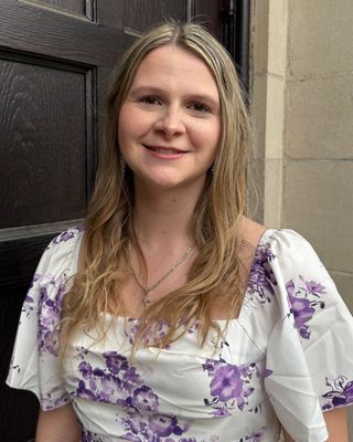 Photo of Jordan Foster, Pre-Licensed Professional, LPC