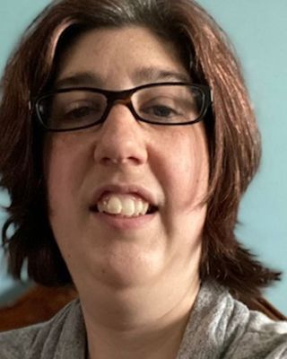 Photo of Danielle Noto, Licensed Professional Counselor, LPC