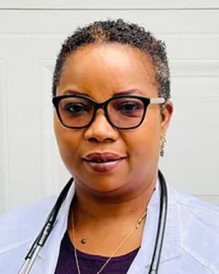 Photo of Stella Okah, Psychiatric Nurse Practitioner in Hoboken, NJ