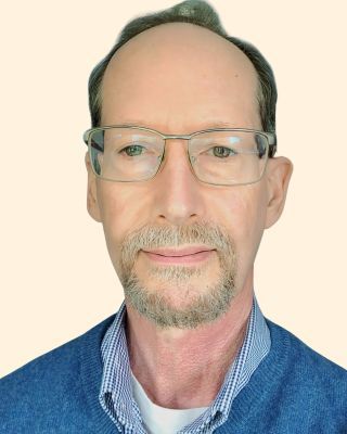 Photo of Dr. Timothy le Jacq-Smith, Psychologist, PsyD