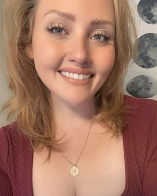 Photo of Jennifer M Fama, Counselor, MS, LMHC, CCTP