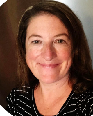 Photo of Laurie Grant, Clinical Social Work/Therapist, LICSW