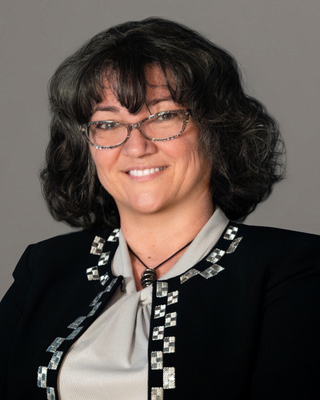 Photo of Camelia Francisc, Counselor, LMHC