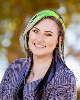 Photo of Nicole Schuster, Counselor, LPC