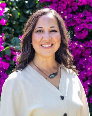 Photo of Andrea Bayon, Clinical Social Work/Therapist in 90807, CA