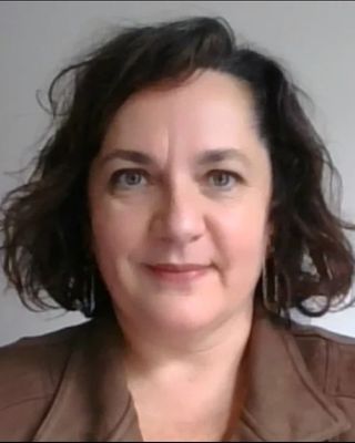 Photo de Delphine Strazzieri, Psychopraticien