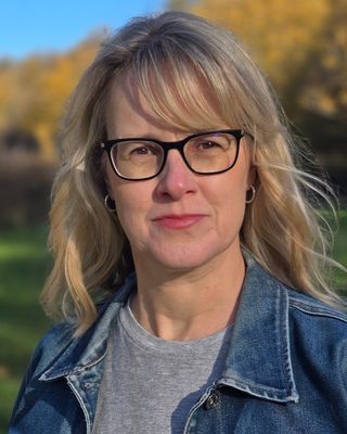 Photo of Laura Vallerius, Counsellor, MBACP