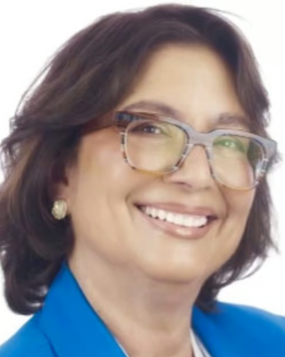 Photo of Loida Almaguel, Clinical Social Work/Therapist, LCSW