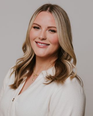 Photo of Megan Thorp, Marriage & Family Therapist, MA, LMFT
