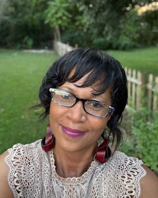 Photo of Rasheede Hicks, Licensed Professional Counselor, LPC, LCMHC