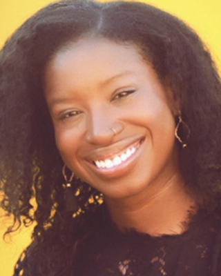 Photo of Devyn Mitchell, Licensed Professional Counselor