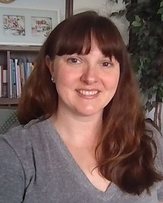 Photo of Natalie Grantner, Clinical Social Work/Therapist, LCSW, CEDS