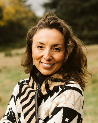 Photo of Lauren Porter, Counselor, LMHC