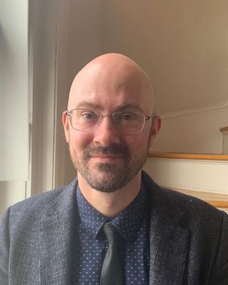 Photo of Kim Woynowskie, Psychologist, PsyD