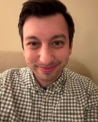 Photo of Matthew R. Murray, Clinical Social Work/Therapist, MSW, LCSW