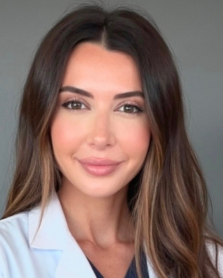 Photo of Talar Sepetjian, Psychiatric Nurse Practitioner
