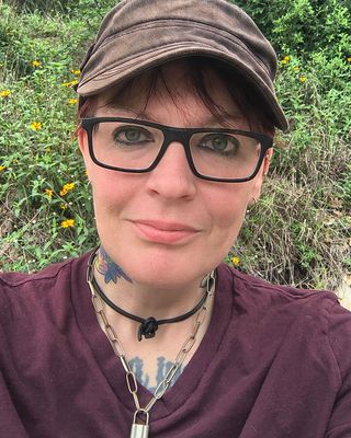 Photo of Tammy DeGroat, Licensed Professional Counselor, LPC-S, LCDC, CCTP, NCC, EMDR-t
