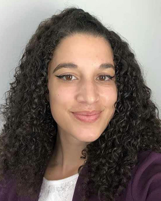 Photo of Hannah Pinkston, Licensed Professional Counselor, LPC