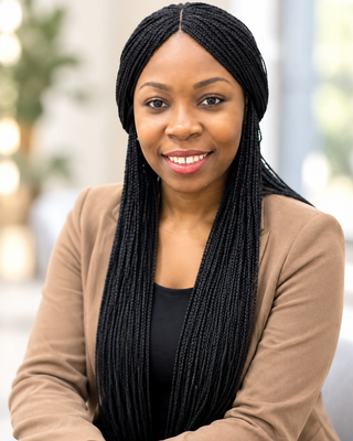 Photo of Ninian Ikekwem, Psychiatric Nurse Practitioner, MSN,, APRN, PMHNP