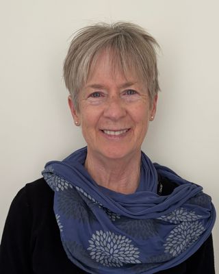 Photo of Catherine Bowman, Registered Social Worker, MSW RSW