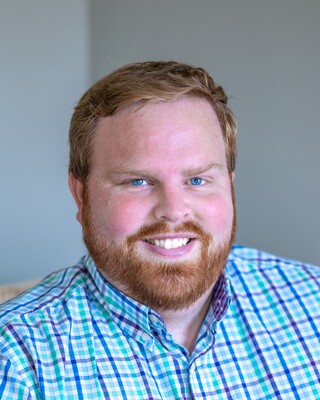 Photo of Aaron Coleman @ Forge Counseling Collective, Licensed Professional Counselor in Henderson, CO