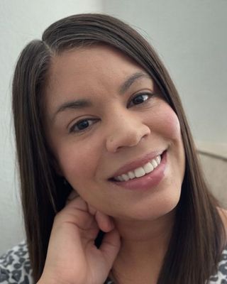 Photo of Christina 'crystal' Salgado, Clinical Social Work/Therapist, MSW, LCSW