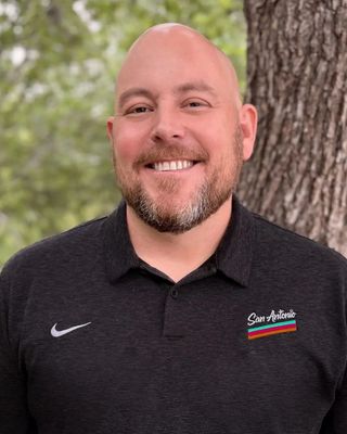 Photo of Robert Brewer, Clinical Social Work/Therapist, MSW, LCSW