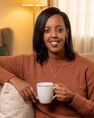 Photo of Grace Kaneza, Psychotherapist, MSc