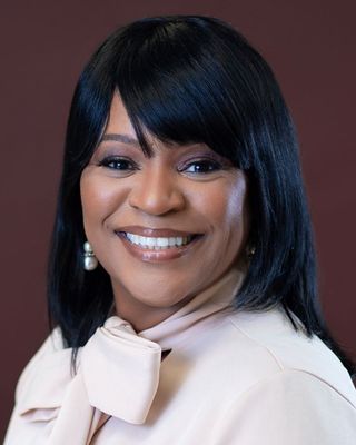 Photo of Chantell Ellis Poole, MDiv, BCC