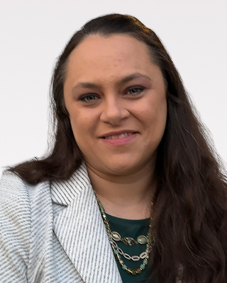 Photo of Amber Mcentire, Clinical Social Work/Therapist, LCSW