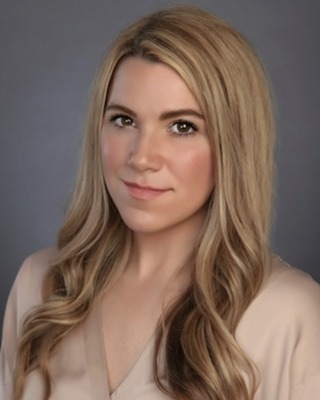 Photo of Lindsay Hayden, Counselor in Yorkville, New York, NY