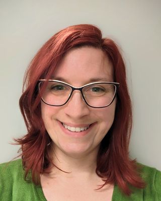 Photo of Keturah Smithson, Counsellor, MBACP Accred