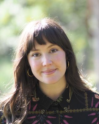 Photo of Carla Deplancke, Psychologist, MPsych, PsyBA - Clin. Psych