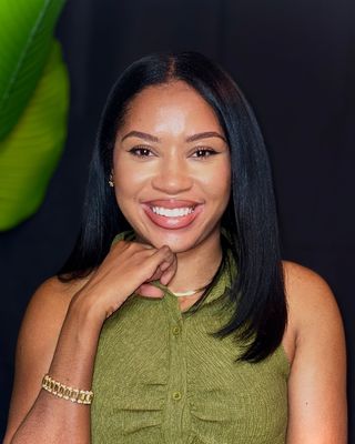 Photo of Melodie Malone, MEd, LPC, NCC