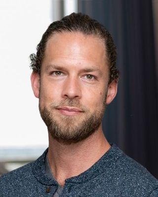 Photo of Dr. Steven Reinhart, Psychiatrist, MD